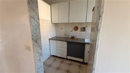 Appartamento Periferico con Posto Auto